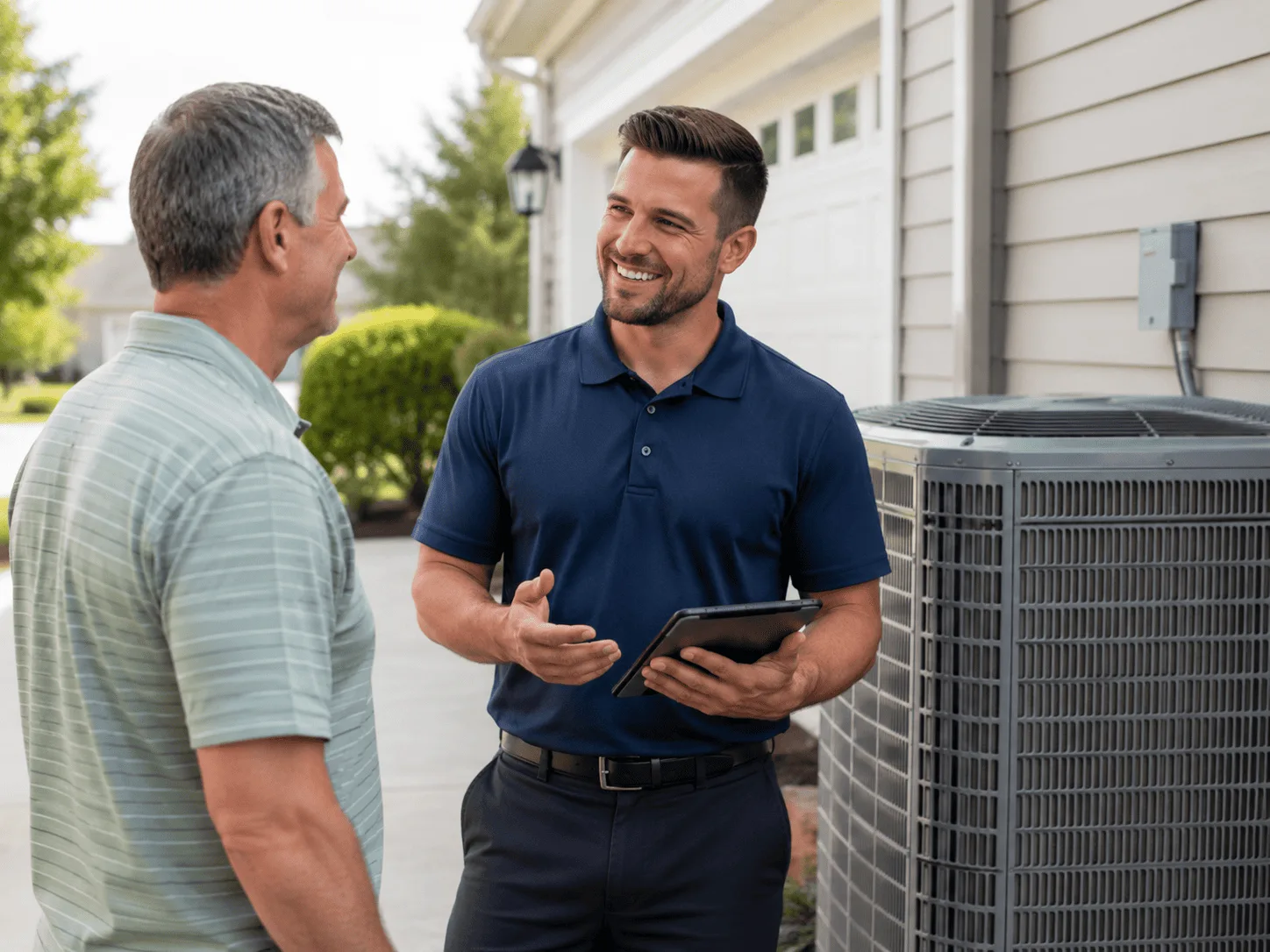Heat Pump Installation Boulder Creek, CA FAQs